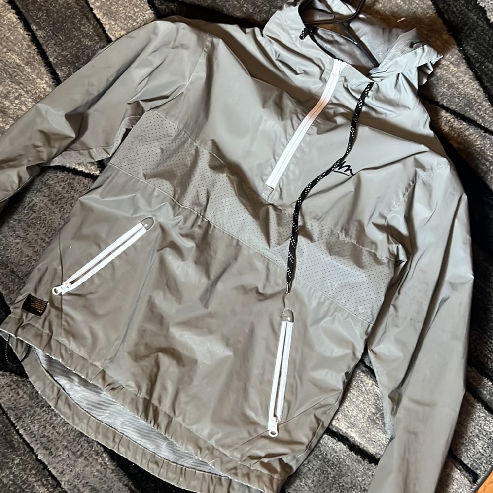 reflective jacket- Imperial Motion - Picture 3 of 3